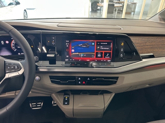 Volkswagen Multivan 2.0 TDI DSG T7