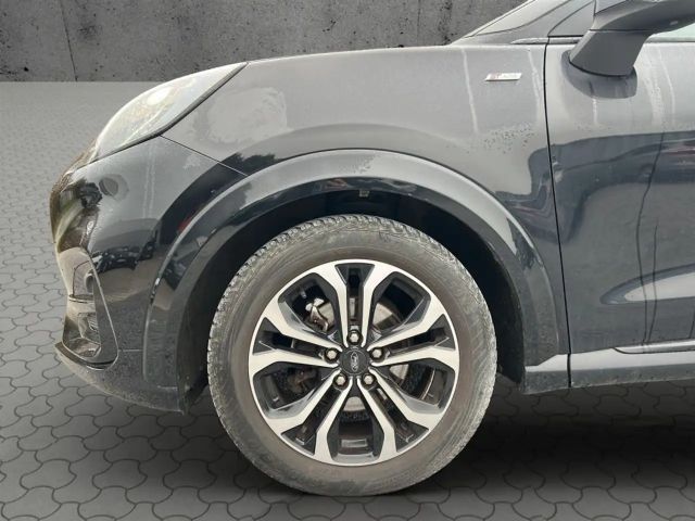 Ford Puma EcoBoost ST Line