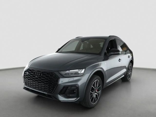 Audi Q5 Hybride Quattro S-Line