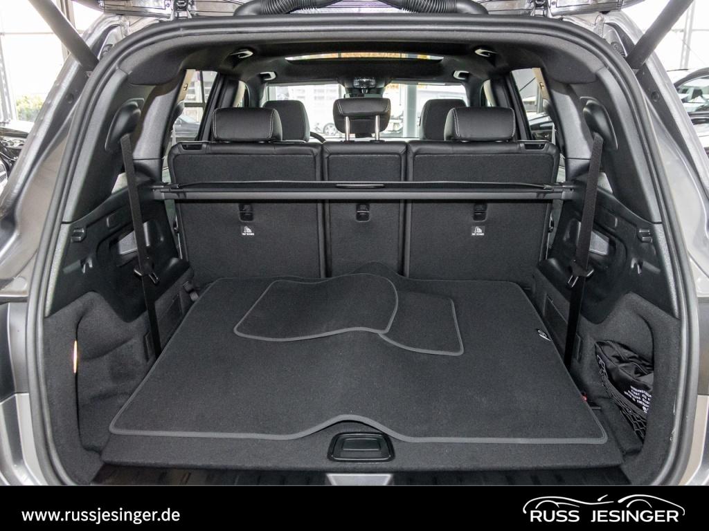 Mercedes-Benz GLB 220 4MATIC AMG Line