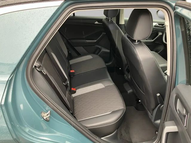 Volkswagen T-Roc 2.0 TDI DSG Plus