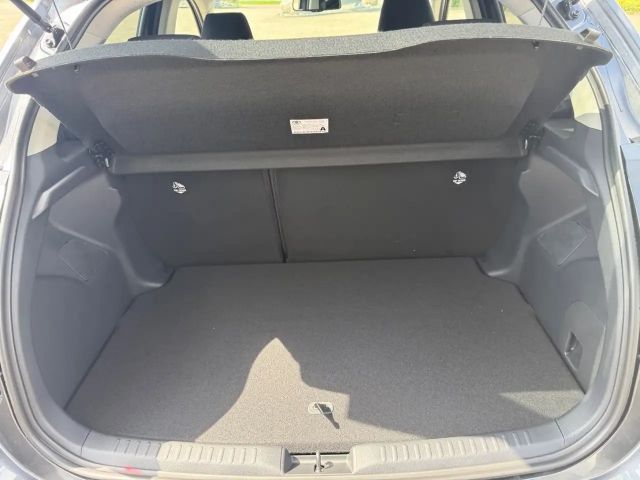 Toyota Yaris Comfort Hatchback