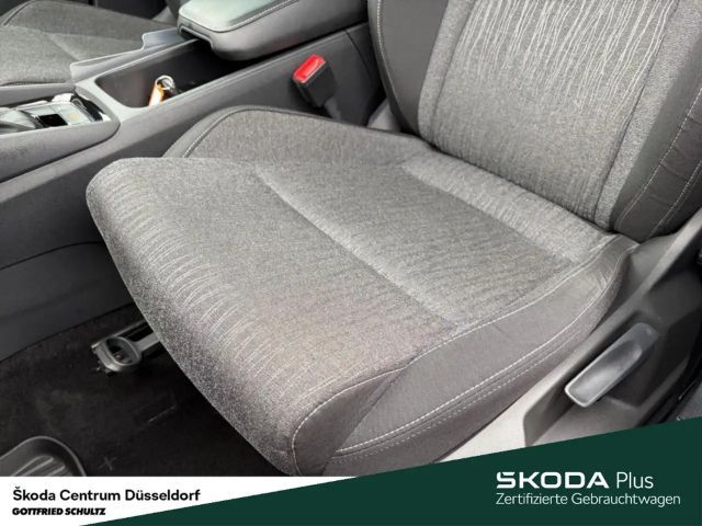 Skoda Karoq Business Style Style