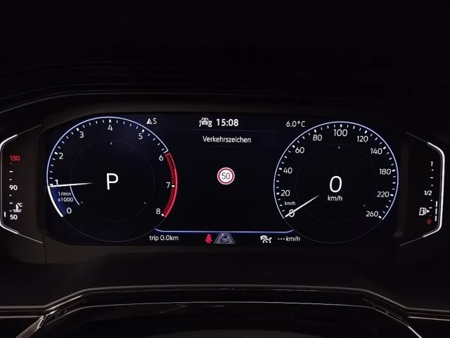 Volkswagen Taigo DSG Life