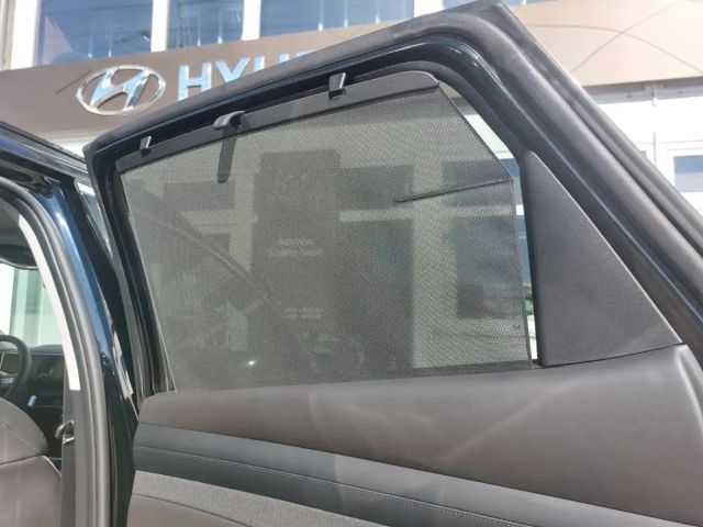 Hyundai Tucson 1.6 Prime T-GDi