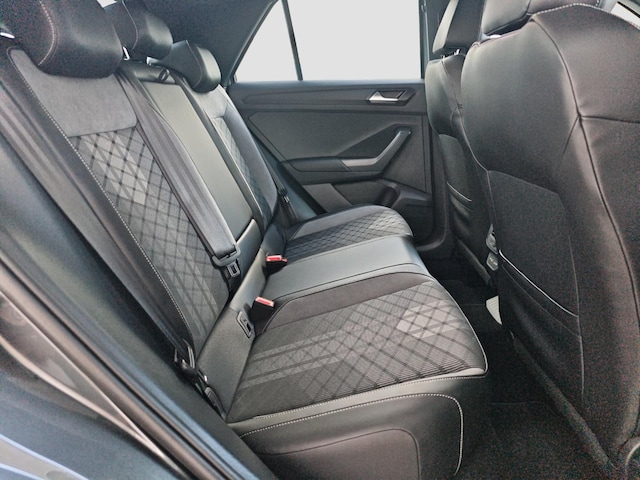 Volkswagen T-Roc 1.5 TSI IQ.Drive