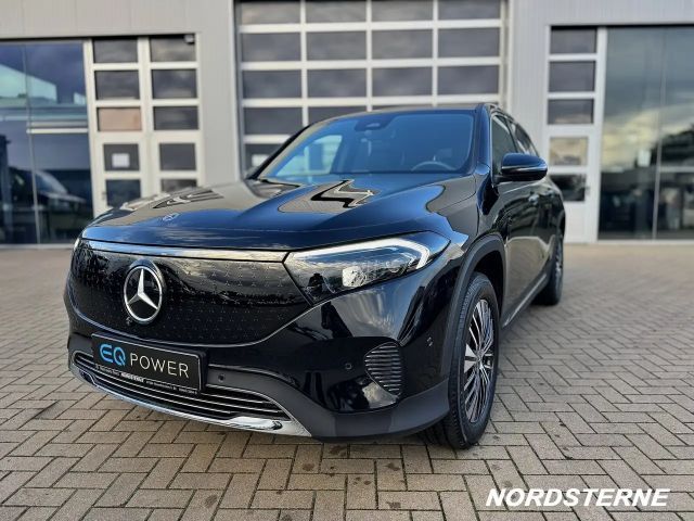 Mercedes-Benz EQB 300 4MATIC Progressive