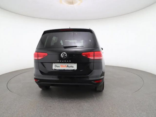Volkswagen Touran Friends TDI