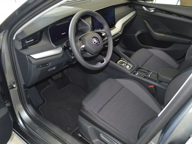 Skoda Octavia 2.0 TDI Combi Selection