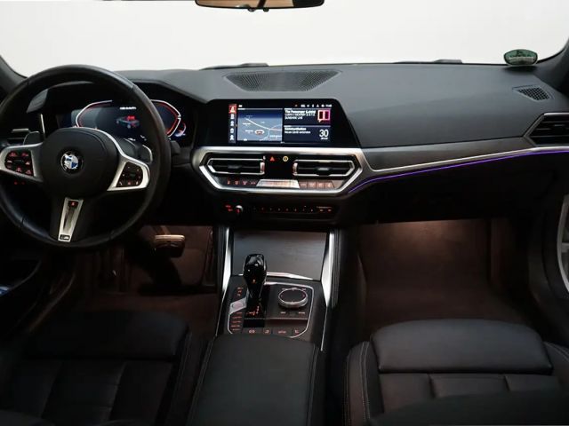 BMW 440 440i Cabrio xDrive