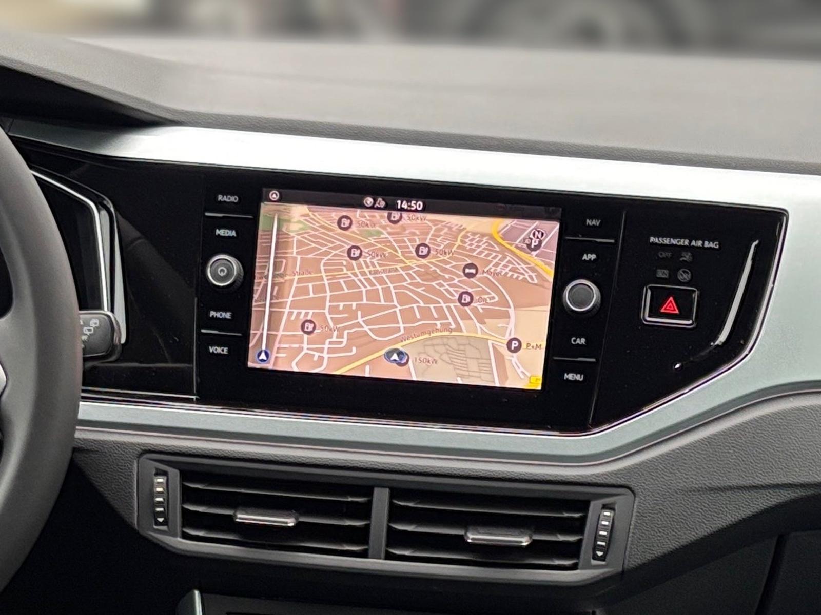 Volkswagen Taigo 1.0 TSI DSG