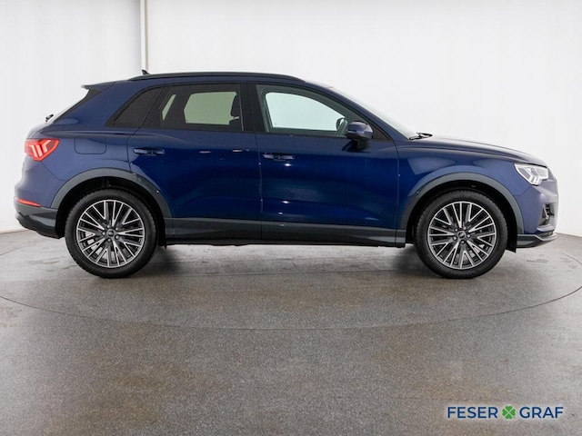 Audi Q3 35 TDI S-Tronic