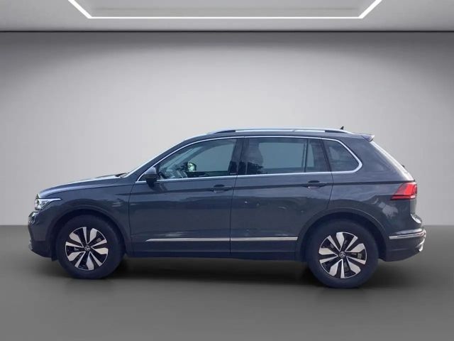 Volkswagen Tiguan DSG Move