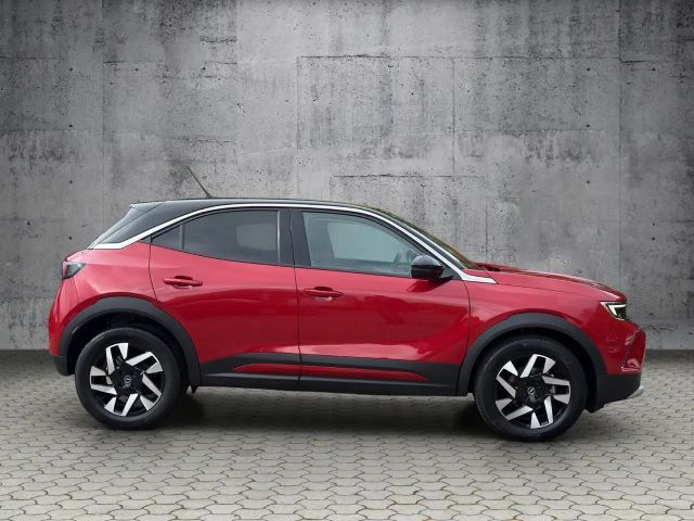 Opel Mokka Business Elegance