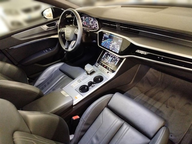 Audi A7 50 TDI Quattro Sportback