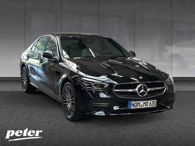 Mercedes-Benz C 180 AVANTGARDE Sedan