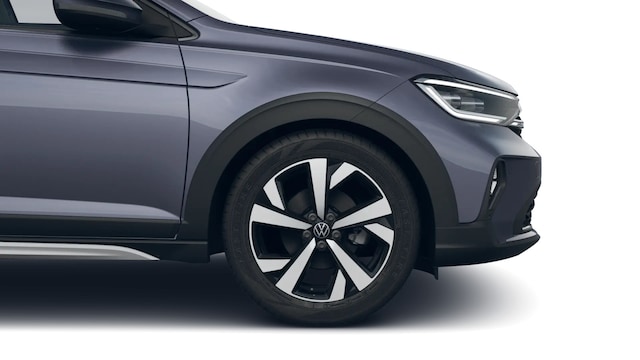 Volkswagen Taigo 1.5 TSI DSG Life