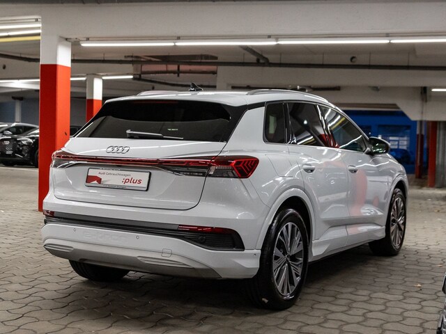 Audi Q4 e-tron 40