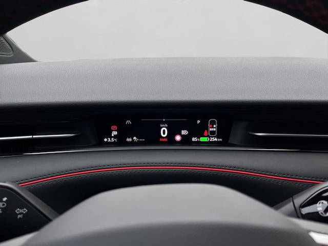 Volkswagen ID.7 GTX Tourer