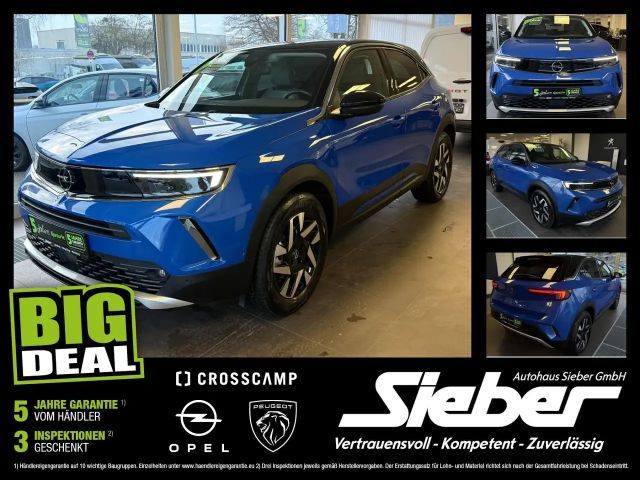 Opel Mokka Elegance Mokka-e