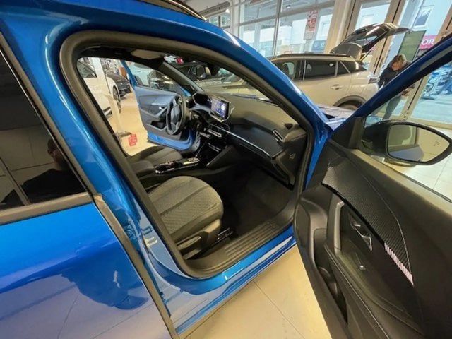 Peugeot 2008 Allure Pack