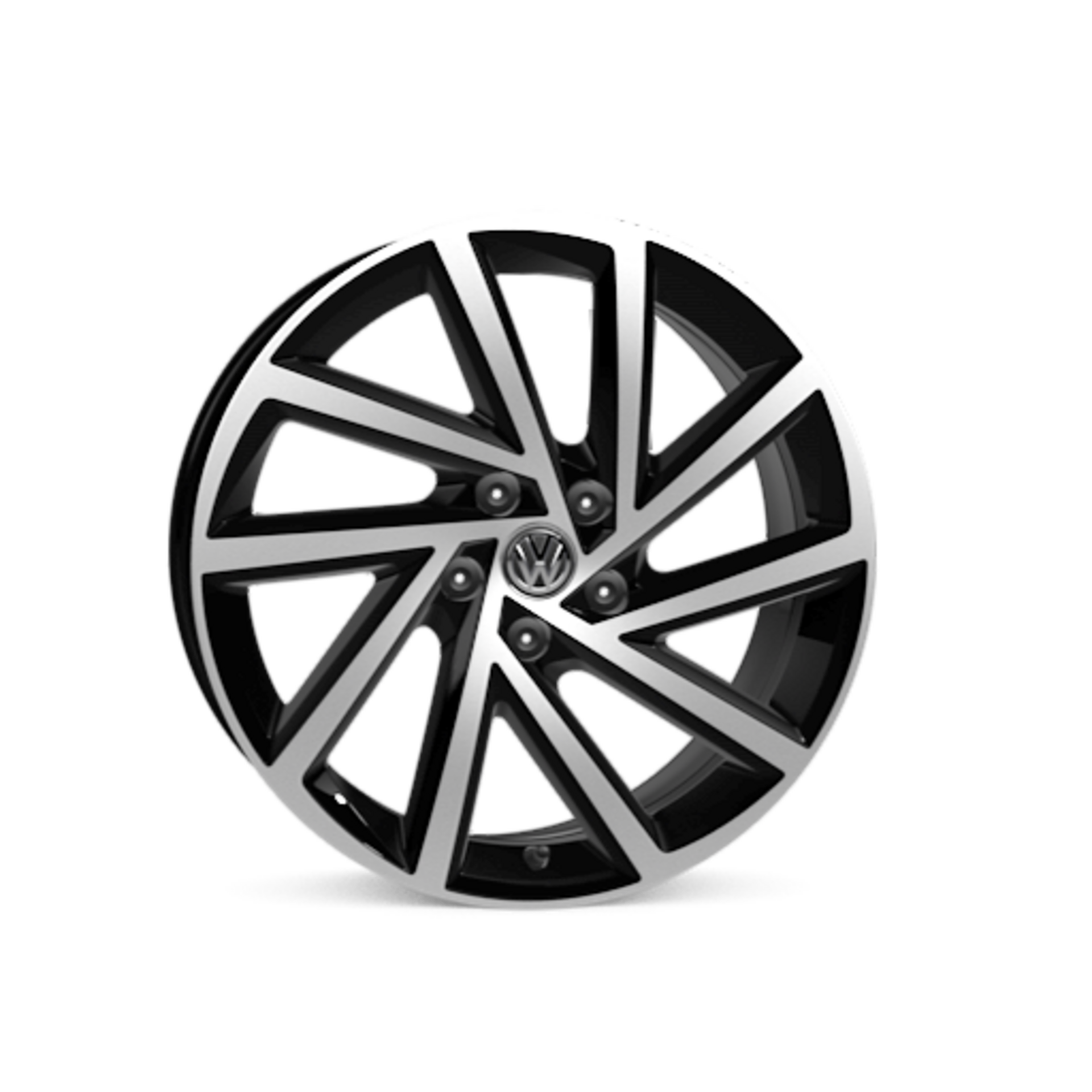 Volkswagen T-Roc 2.0 TSI 4Motion