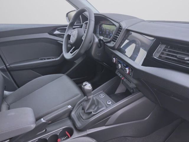 Audi A1 25 TFSI Sportback