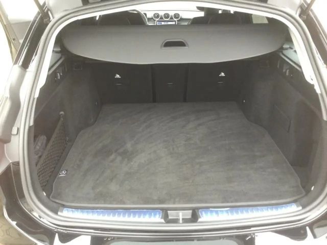 Mercedes-Benz C 200 4MATIC AVANTGARDE Estate