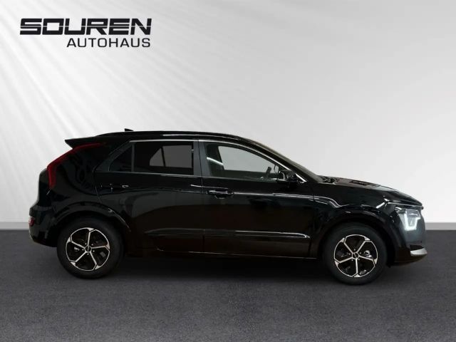 Kia Niro PHEV Spirit