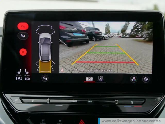 Volkswagen ID.4 IQ.Drive Performance Pro