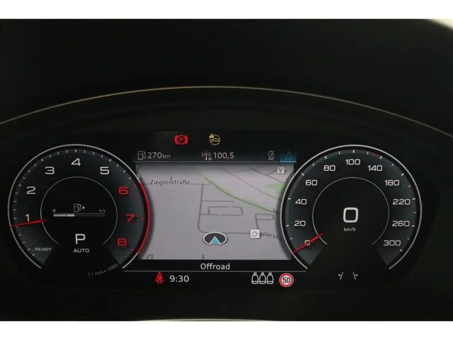 Audi A4 40 TFSI Avant S-Line