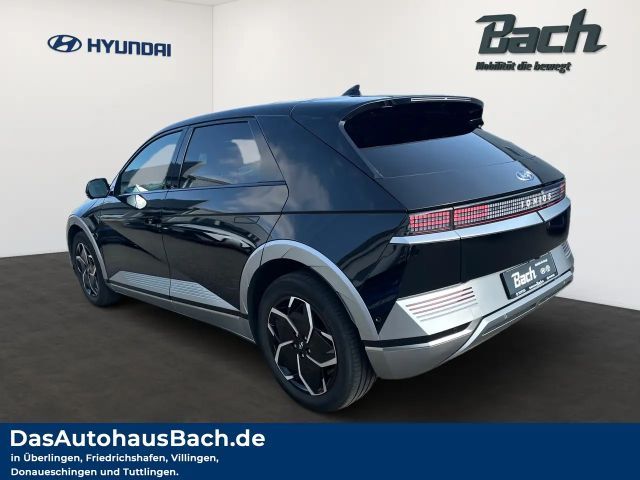 Hyundai IONIQ 5 Achterwielaandrijving UNIQ