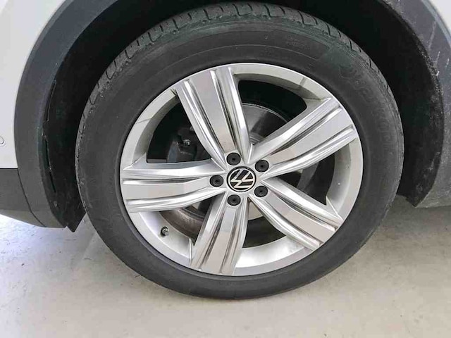 Volkswagen Tiguan 4Motion
