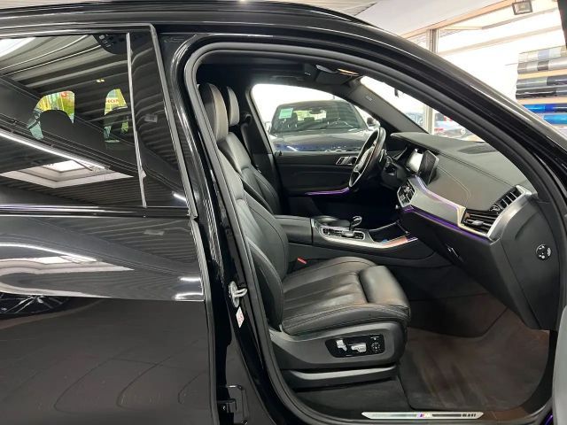 BMW X5 M-Sport xDrive