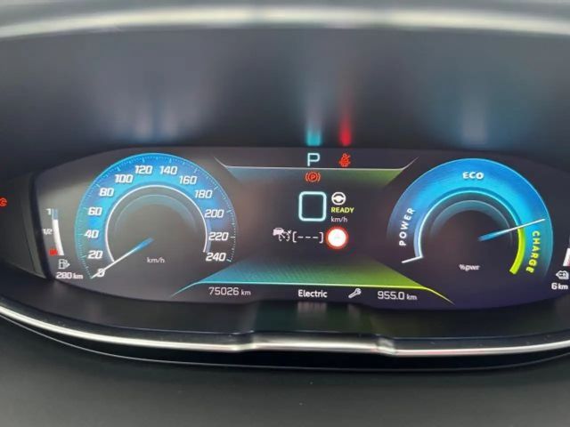 Peugeot 3008 Allure Pack EAT8 Hybrid