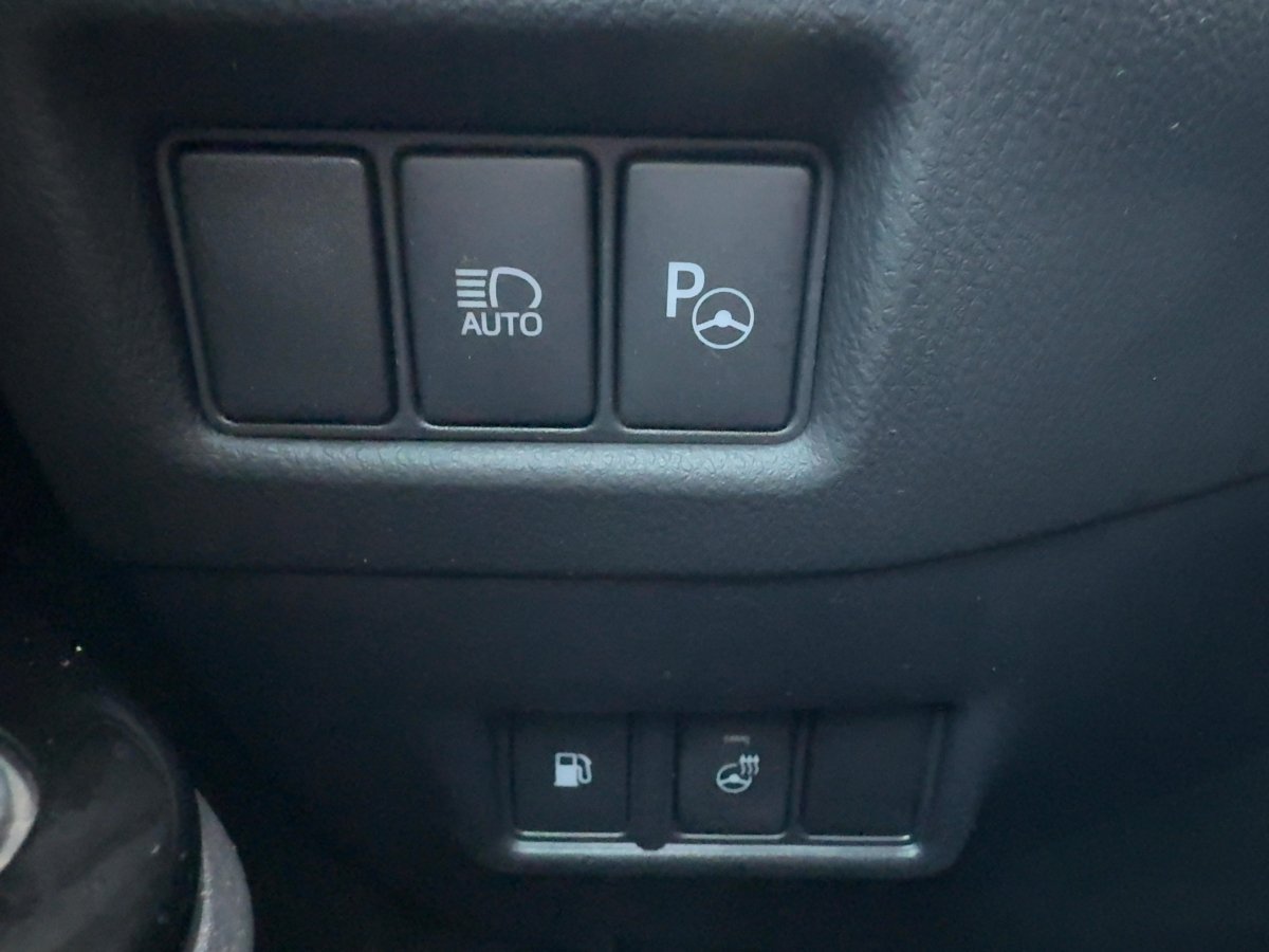 Toyota C-HR 5-deurs GR