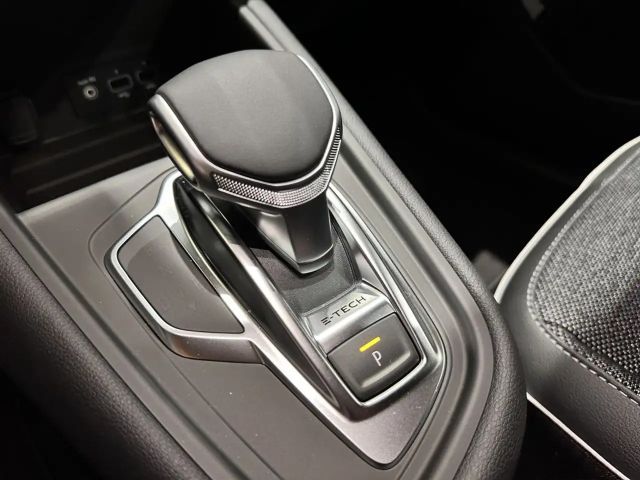 Renault Captur E-Tech Hybrid Techno