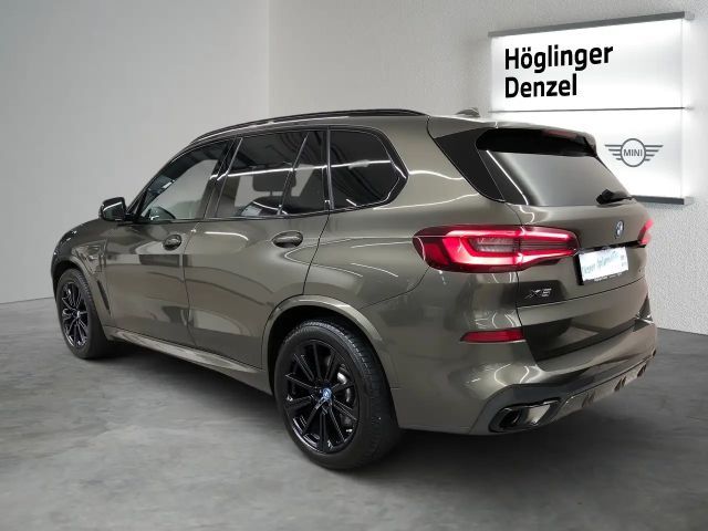BMW X5 xDrive45e