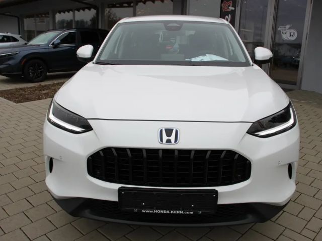 Honda ZR-V 2.0 e:HEV i-MMD