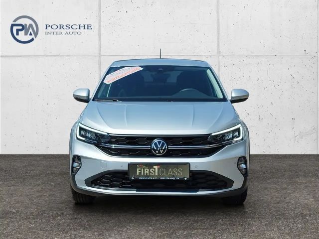 Volkswagen Taigo 4Me TSI