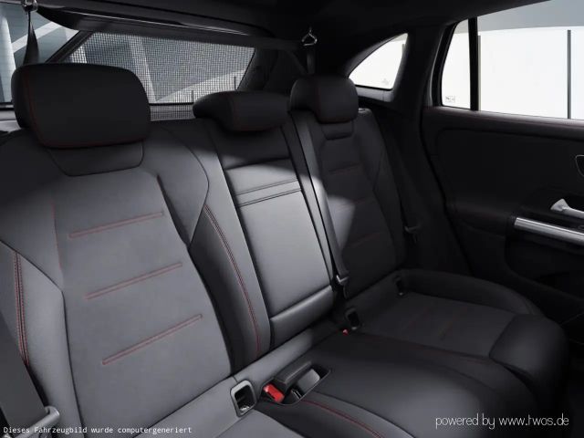 Mercedes-Benz EQA 250 AMG Line