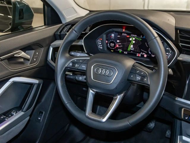 Audi Q3 35 TFSI S-Tronic