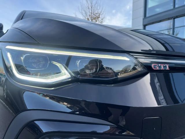 Volkswagen Golf DSG GTI Golf VIII Style