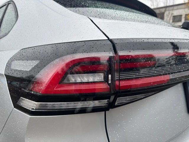 Volkswagen Taigo 1.0 TSI DSG Style