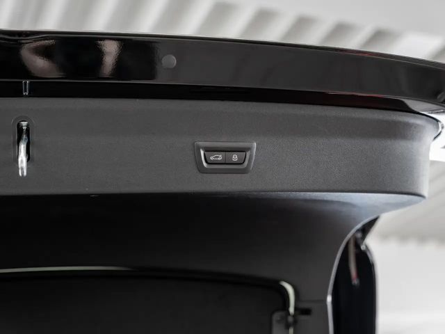 BMW X4 Competition xDrive