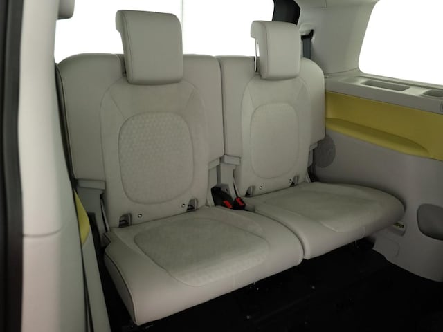 Volkswagen ID.Buzz Pro