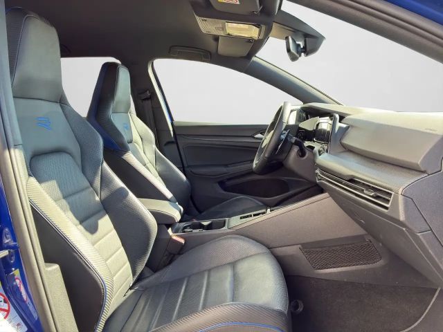 Volkswagen Golf 2.0 TSI 4Motion Golf VIII