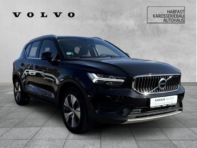Volvo XC40 Inscription Recharge