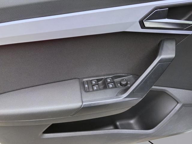 Seat Ibiza 1.0 TSI DSG FR-lijn