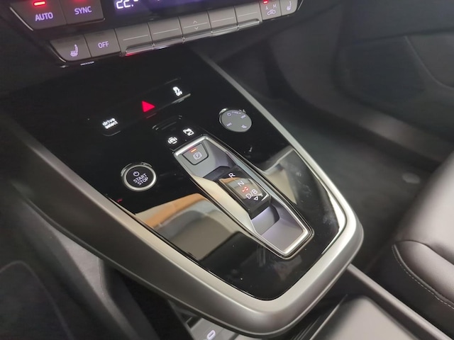 Audi Q4 e-tron Sportback